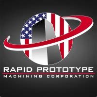 Rapid Prototype Machining Corporation 